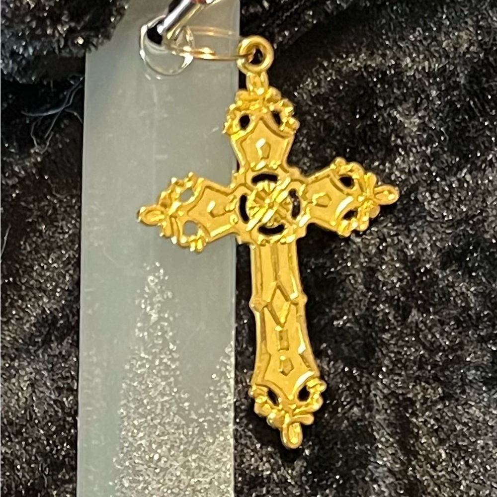 Handmade Custom Bookmark